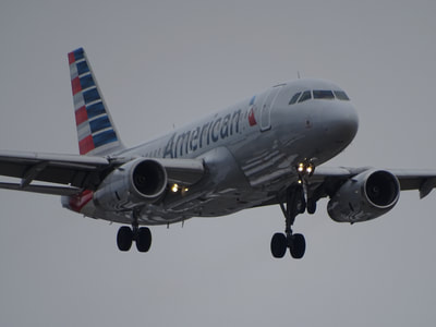 Cleveland Hopkins International Airport