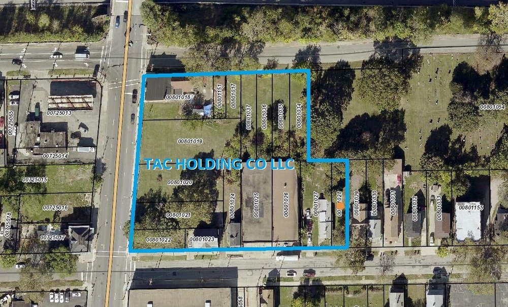 Tremont Animal Clinic new site.JPG