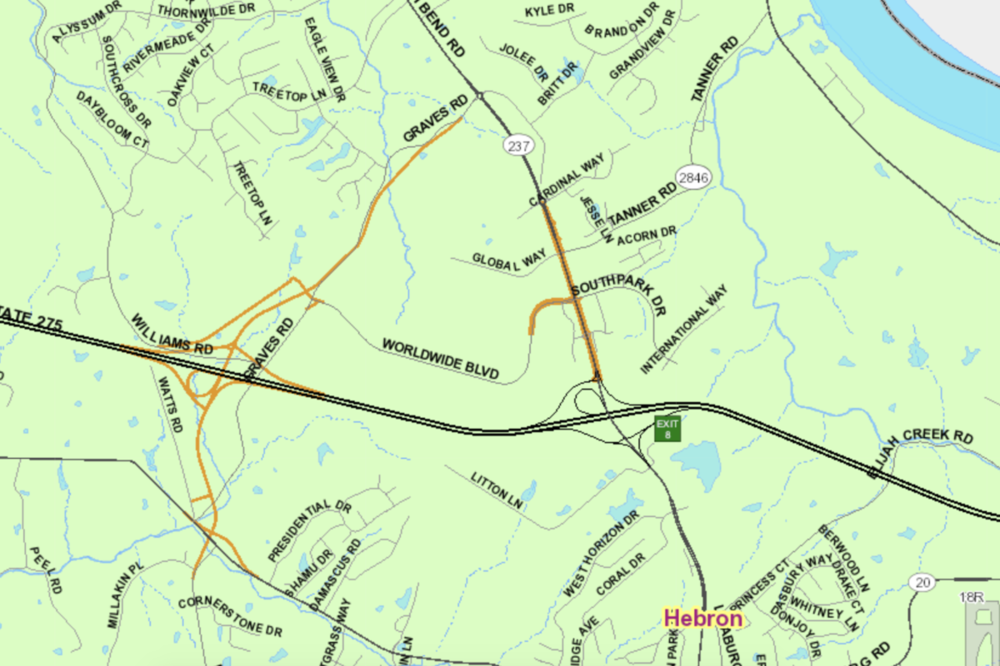 Graves Road Jct.png