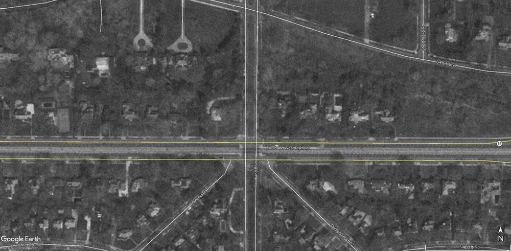 Green line parking 1994-Courtland.jpg