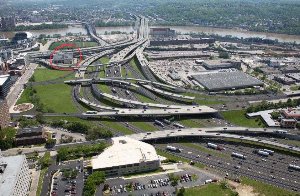Columbus: Innerbelt News