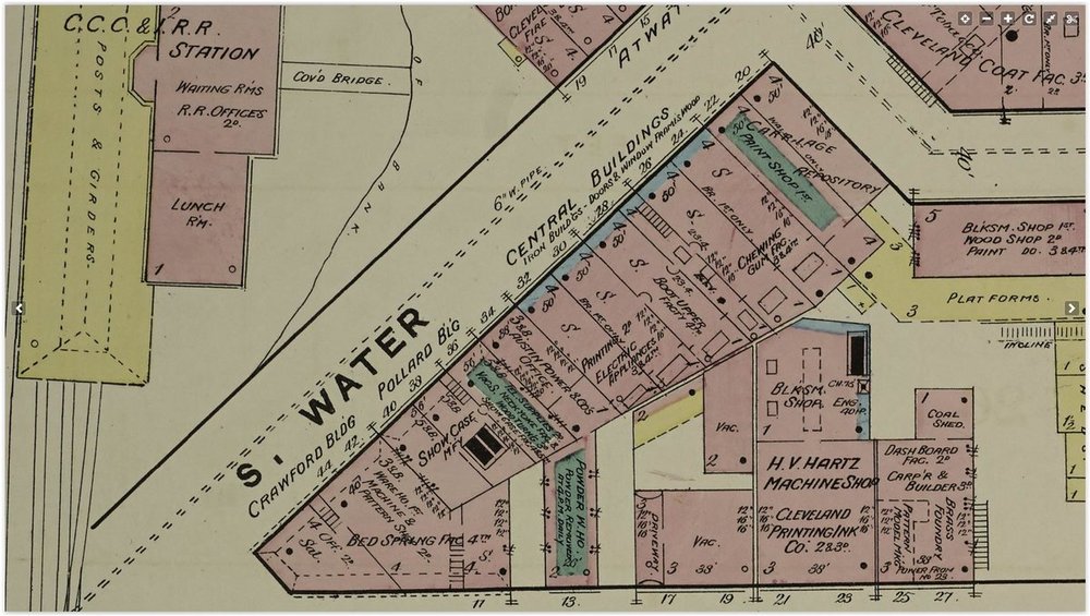 Sanborn map-1886-Cleveland-foot of Columus Rd-zoom1.JPG