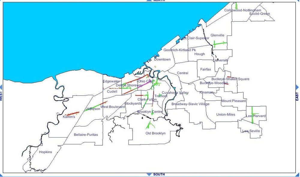Cleveland GIS map zoning areas.JPG