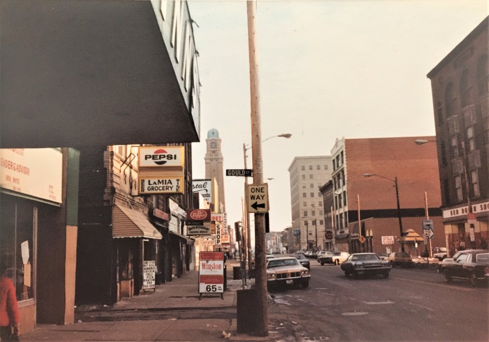 W. 25th St 1981.jpg