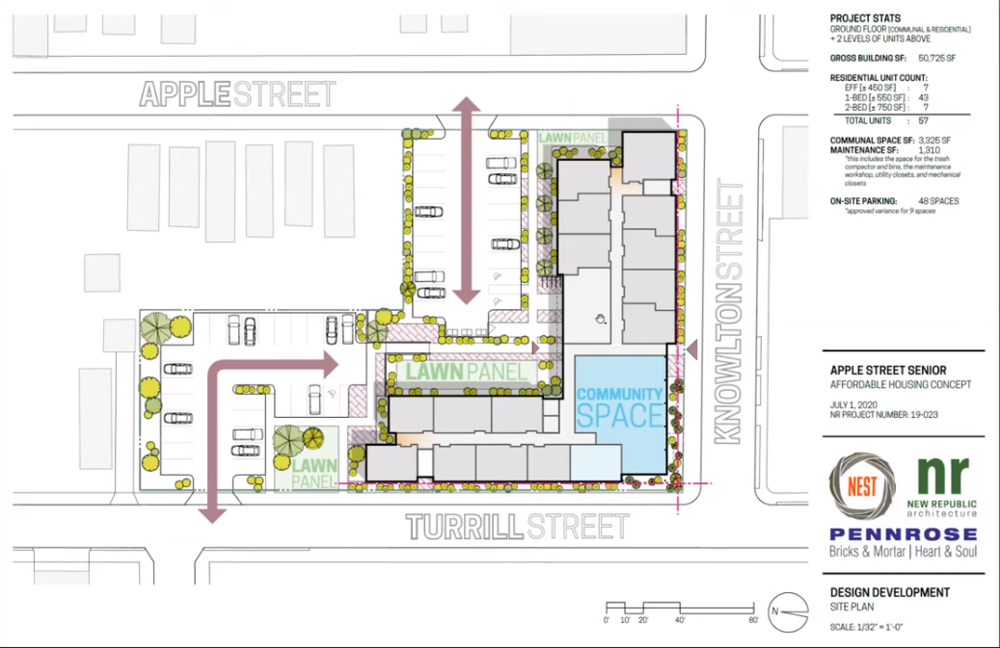Apple Street Senior Site Plan.PNG