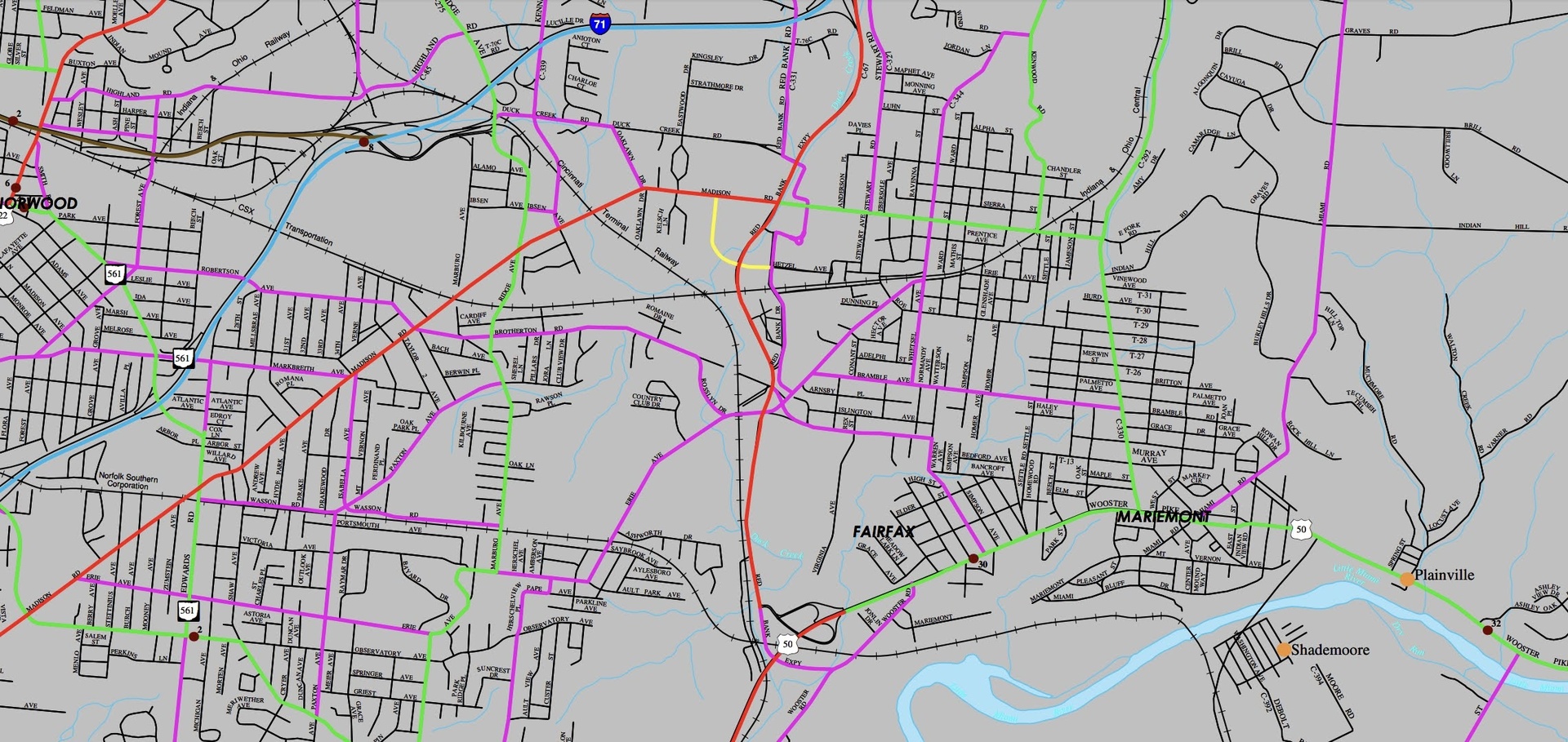 ODOT street type map - east central snip.jpg